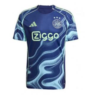 Ajax 2a Equipación 2025/26